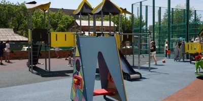 Colman Domingo and Jude Law at amfAR’s Venice Gala