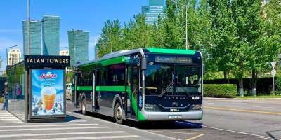 Colman Domingo and Jude Law at amfAR’s Venice Gala