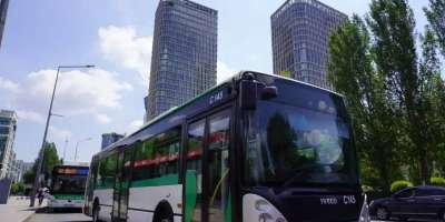 Colman Domingo and Jude Law at amfAR’s Venice Gala