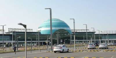 Colman Domingo and Jude Law at amfAR’s Venice Gala