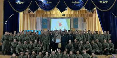 Colman Domingo and Jude Law at amfAR’s Venice Gala