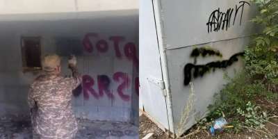 Colman Domingo and Jude Law at amfAR’s Venice Gala