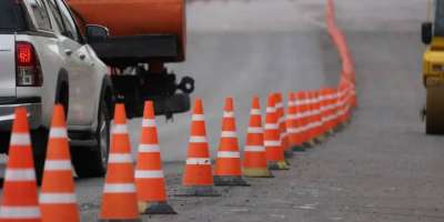 Colman Domingo and Jude Law at amfAR’s Venice Gala