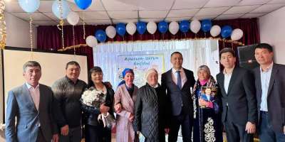 Colman Domingo and Jude Law at amfAR’s Venice Gala