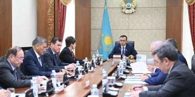 Colman Domingo and Jude Law at amfAR’s Venice Gala