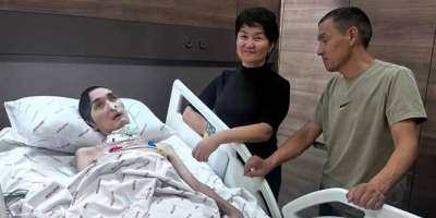 Colman Domingo and Jude Law at amfAR’s Venice Gala