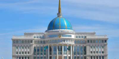 Colman Domingo and Jude Law at amfAR’s Venice Gala