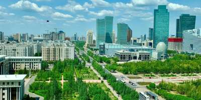 Colman Domingo and Jude Law at amfAR’s Venice Gala