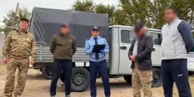 Colman Domingo and Jude Law at amfAR’s Venice Gala