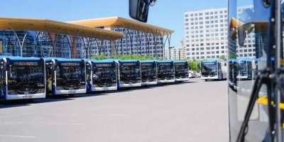 Colman Domingo and Jude Law at amfAR’s Venice Gala