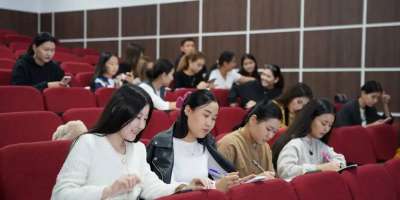 Colman Domingo and Jude Law at amfAR’s Venice Gala
