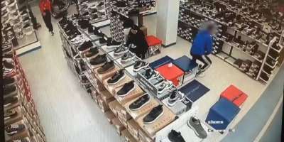 Colman Domingo and Jude Law at amfAR’s Venice Gala