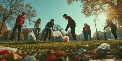 Colman Domingo and Jude Law at amfAR’s Venice Gala
