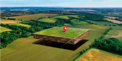 Colman Domingo and Jude Law at amfAR’s Venice Gala