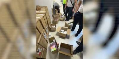 Colman Domingo and Jude Law at amfAR’s Venice Gala