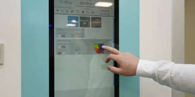 Colman Domingo and Jude Law at amfAR’s Venice Gala