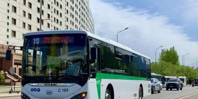 Colman Domingo and Jude Law at amfAR’s Venice Gala