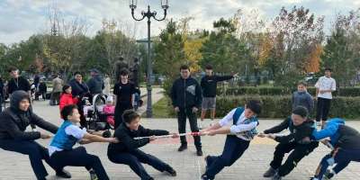 Colman Domingo and Jude Law at amfAR’s Venice Gala