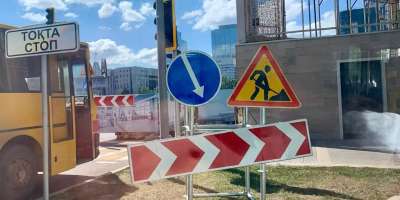 Colman Domingo and Jude Law at amfAR’s Venice Gala
