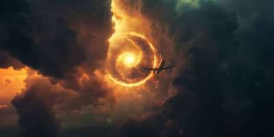 Colman Domingo and Jude Law at amfAR’s Venice Gala