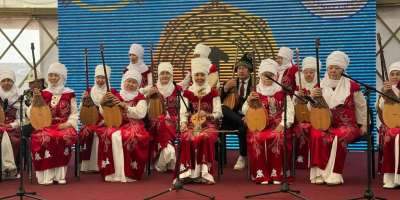 Colman Domingo and Jude Law at amfAR’s Venice Gala