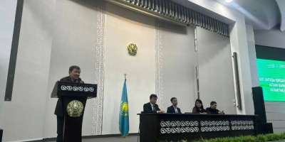Colman Domingo and Jude Law at amfAR’s Venice Gala