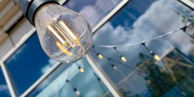 Colman Domingo and Jude Law at amfAR’s Venice Gala