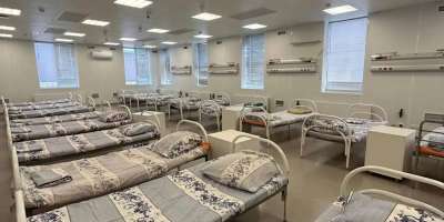 Colman Domingo and Jude Law at amfAR’s Venice Gala