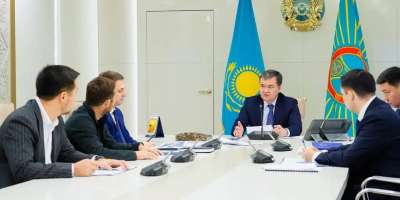 Colman Domingo and Jude Law at amfAR’s Venice Gala