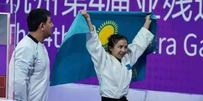 Colman Domingo and Jude Law at amfAR’s Venice Gala