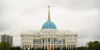 Colman Domingo and Jude Law at amfAR’s Venice Gala