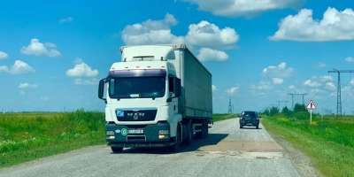 Colman Domingo and Jude Law at amfAR’s Venice Gala