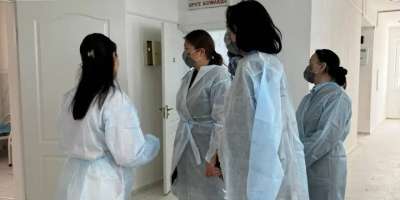 Colman Domingo and Jude Law at amfAR’s Venice Gala