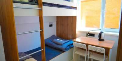 Colman Domingo and Jude Law at amfAR’s Venice Gala