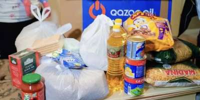 Colman Domingo and Jude Law at amfAR’s Venice Gala