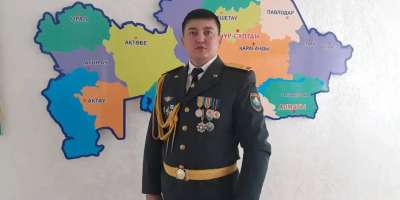 Colman Domingo and Jude Law at amfAR’s Venice Gala