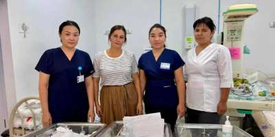 Colman Domingo and Jude Law at amfAR’s Venice Gala