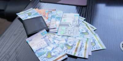 Colman Domingo and Jude Law at amfAR’s Venice Gala