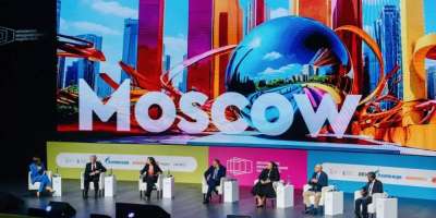 Colman Domingo and Jude Law at amfAR’s Venice Gala