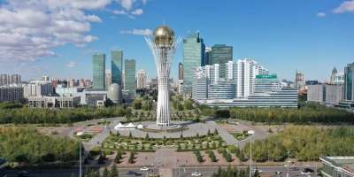 Colman Domingo and Jude Law at amfAR’s Venice Gala