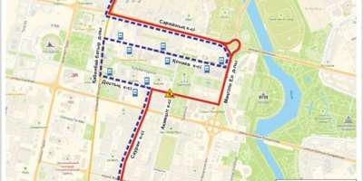 Colman Domingo and Jude Law at amfAR’s Venice Gala