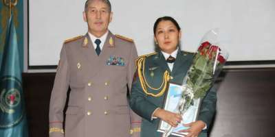 Colman Domingo and Jude Law at amfAR’s Venice Gala