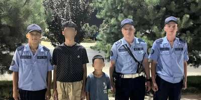 Colman Domingo and Jude Law at amfAR’s Venice Gala