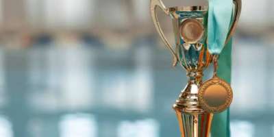 Colman Domingo and Jude Law at amfAR’s Venice Gala