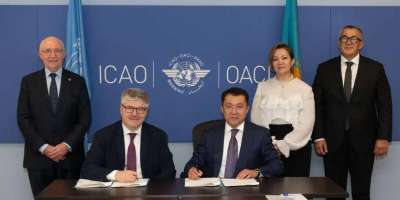 Colman Domingo and Jude Law at amfAR’s Venice Gala