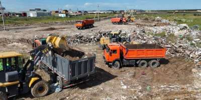 Colman Domingo and Jude Law at amfAR’s Venice Gala