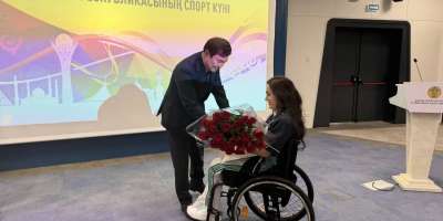 Colman Domingo and Jude Law at amfAR’s Venice Gala