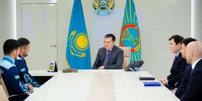 Colman Domingo and Jude Law at amfAR’s Venice Gala