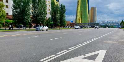 Colman Domingo and Jude Law at amfAR’s Venice Gala