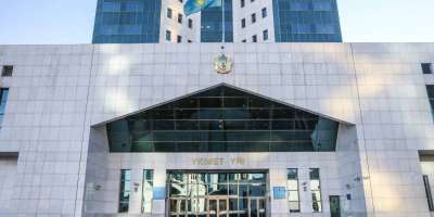 Colman Domingo and Jude Law at amfAR’s Venice Gala